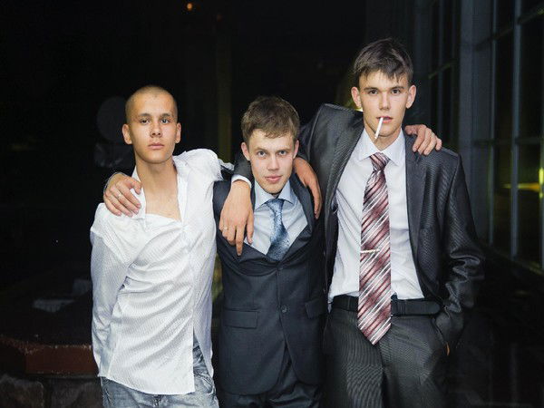 Виктор Булавкин