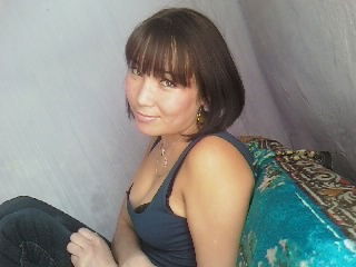 Эльвина Исхужина