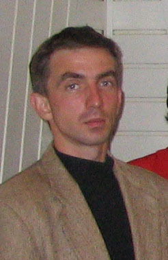 Андрей Торбенко