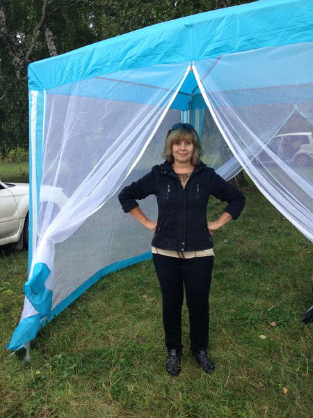 Людмила Путинина