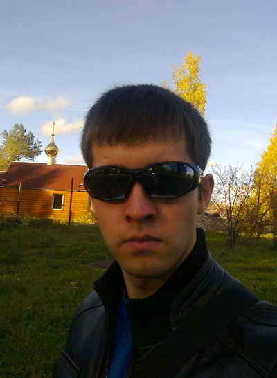 Марсель Ахметгареев