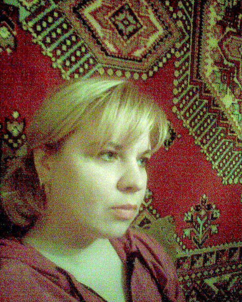 Ольга Садовничая