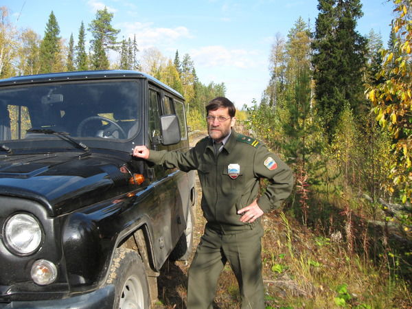 Юрий Шепелев