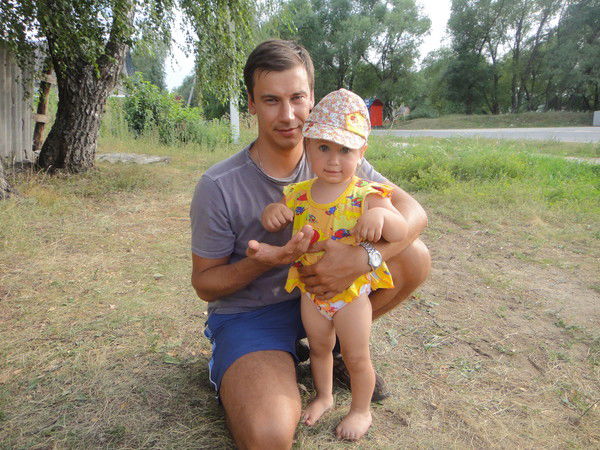 Федор Самойлов