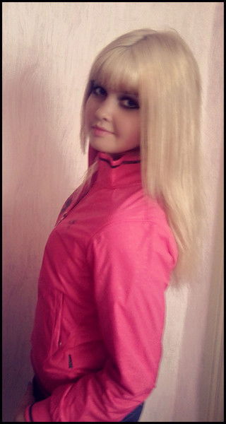 Юльчик Букина