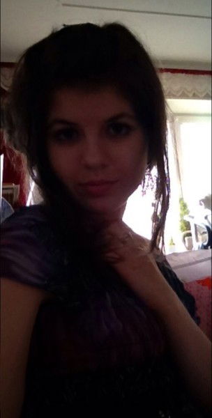 Настасья* ...