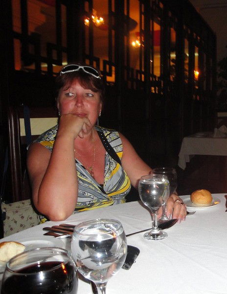 Татьяна Прудникова