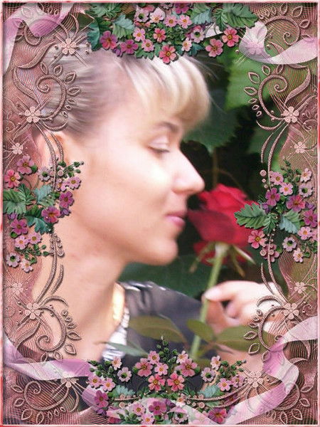 Симонова Ирина