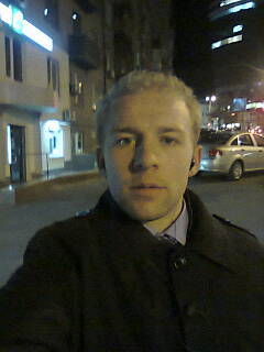 Іван Монастир