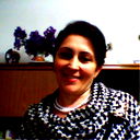 Manana Basiladze