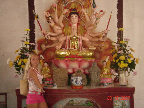 Ольга Куликова