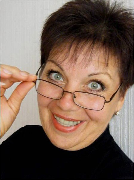 Елена Канаркина