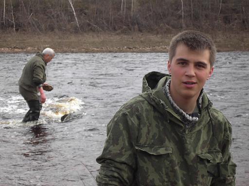 Александр Гибалкин