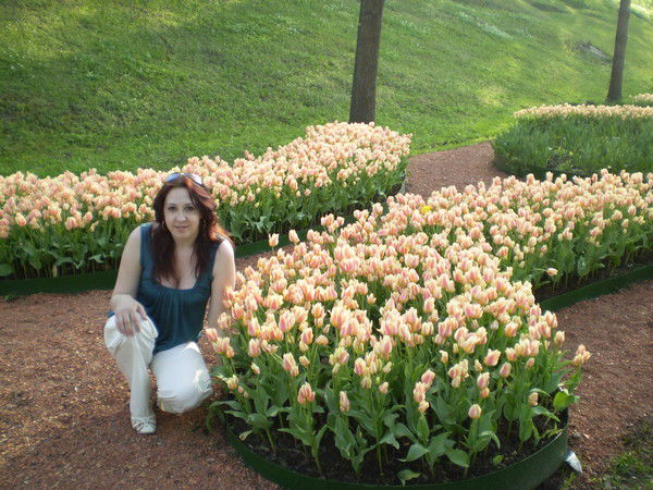 Татьяна Васильева