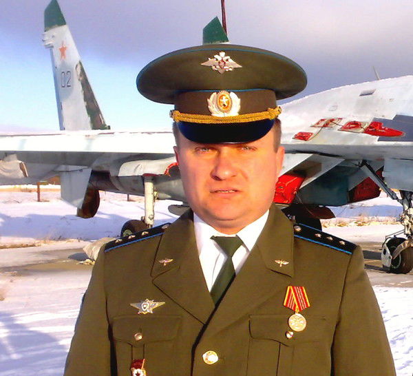 Эдуард Сподобаев