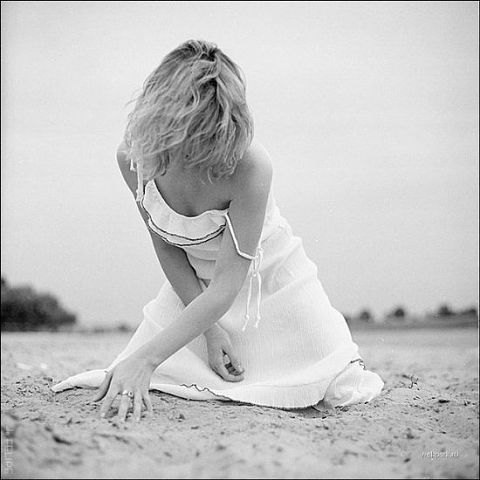 Олька Барило