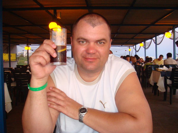 Михаил Резвов