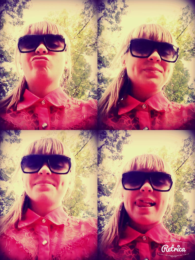 Юлия Бакулина