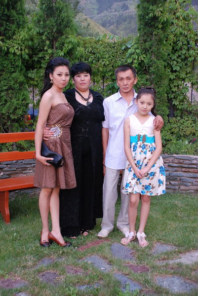 Daulet Kudaibergenov