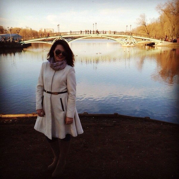 Диана Муратова