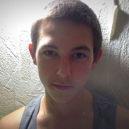 Максим Карпов