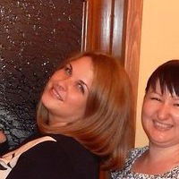 Виктория Клокова