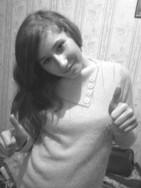 Олечка*)) Игнатикова*))