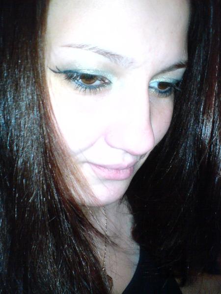 Наталия Служебская