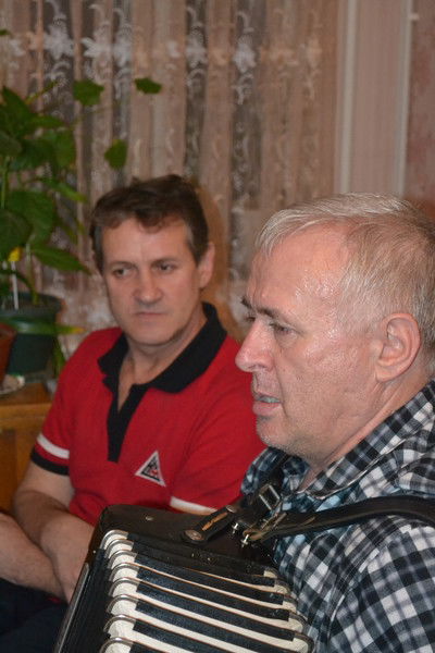 Михаил Усатенко