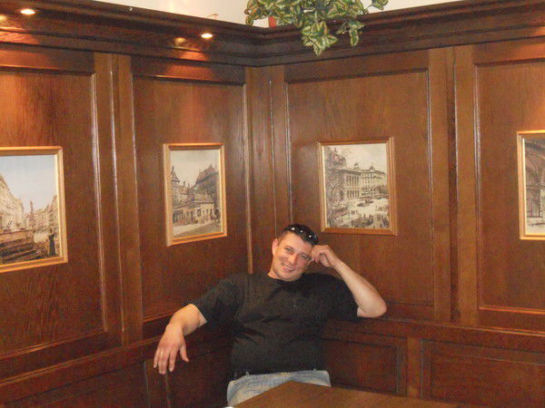 Николай Вертушков