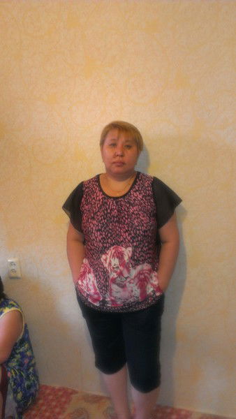 Буажар Акаева