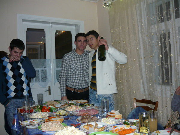 Ярослав Григорчук