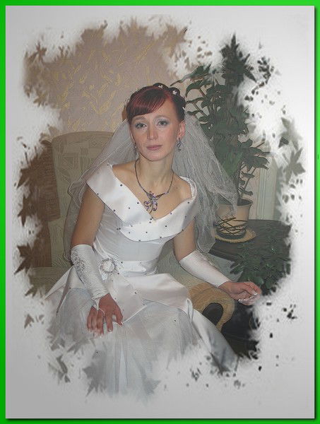 Танюша Дубовик