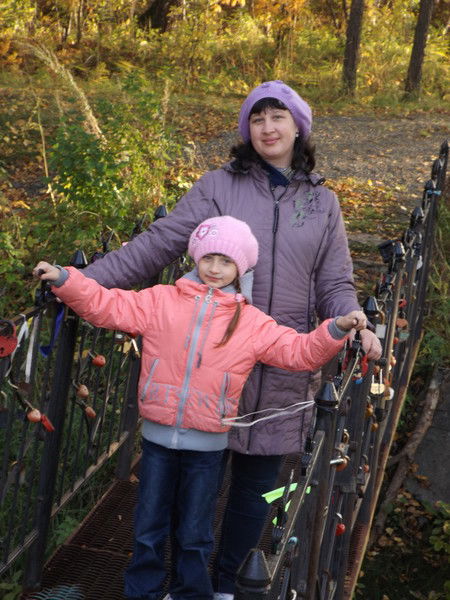 Лариса Лагунова