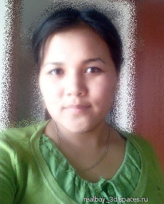 Жаркынай Жуманазарова