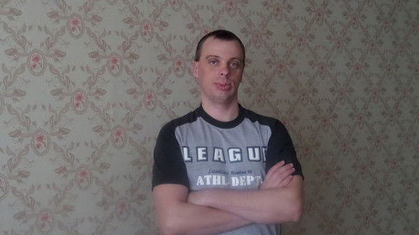 Закатин Аллександр