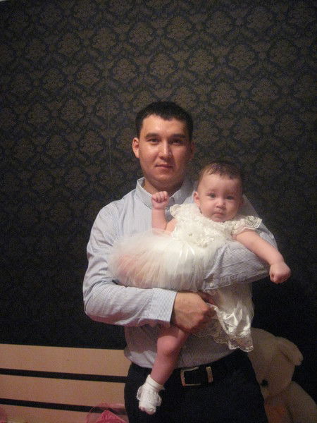 Василий Мусин!