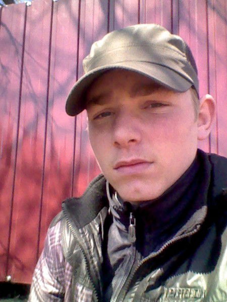 Степан Заинчковский