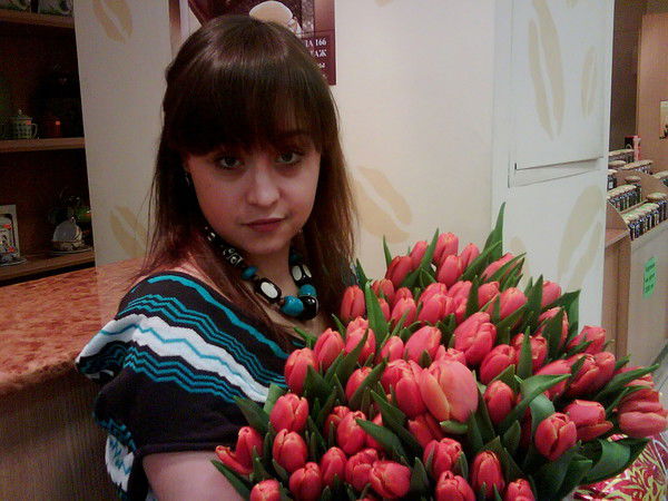 Софья Момот