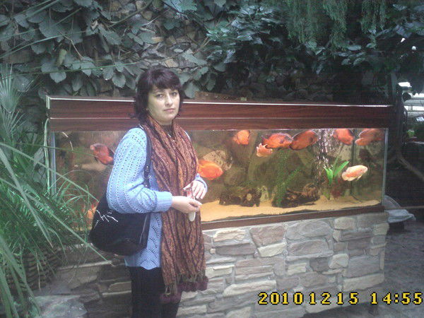 Дилара Хасбиева