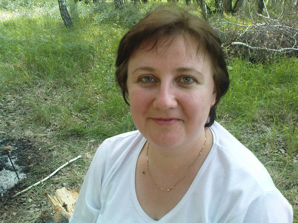 Елена Кремса