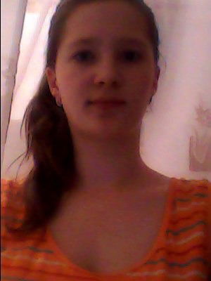 Алёна Древина