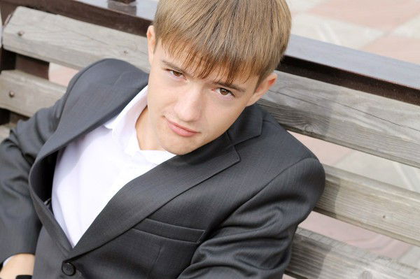 Константин Бедухин