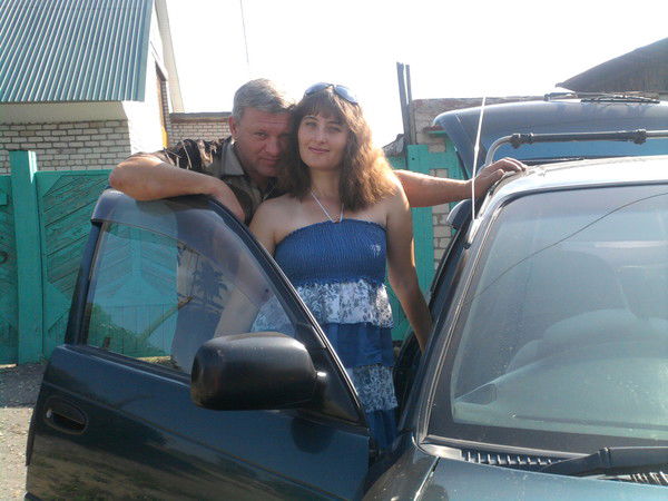 Юлия Денисова