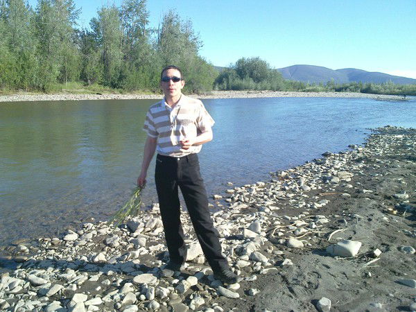 Игорь Зеленин