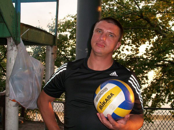 Андрей Рудниченко