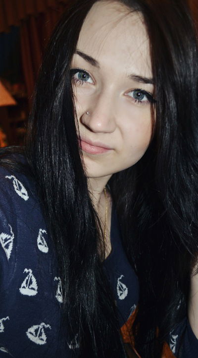 Елена Шумакова