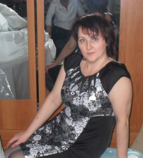 Елена Дёгтева (Зобенко)