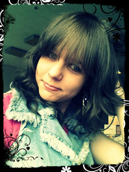 Анастасия Толоконникова