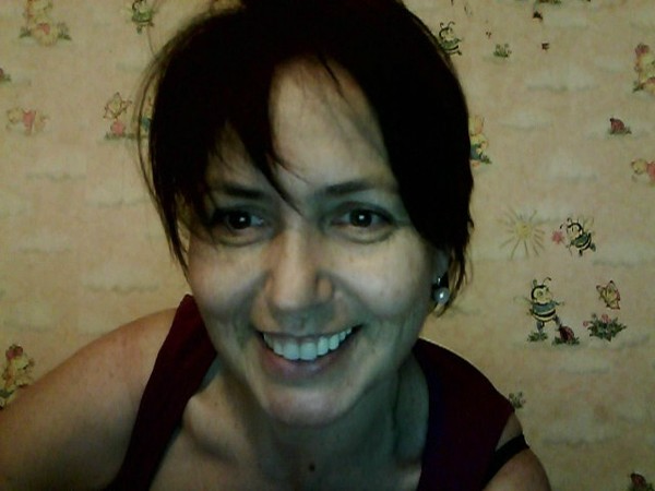 Антонина Васильевна